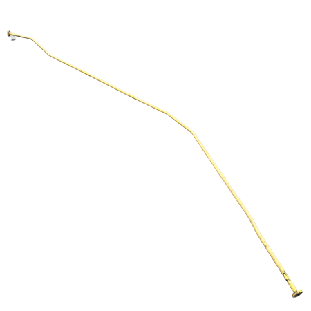Hydraulrör bom